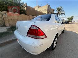 نيسان صني